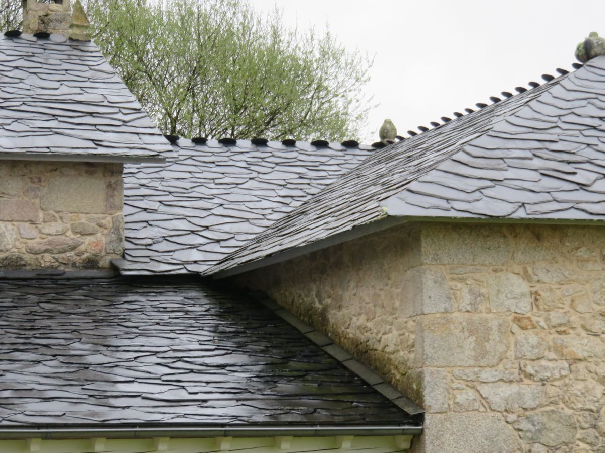 Bridlica – strecha na celý život, nie reklama, ale fakt...