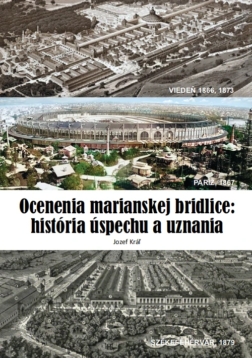 Ocenenia marianskej bridlice: história úspechu a uznania