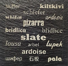 Podtácka štvorcová BRIDLICA