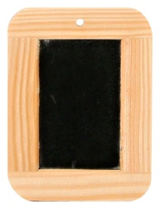 Bridlicová písacia tabuľka III.