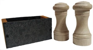 Stojan s koreničkami