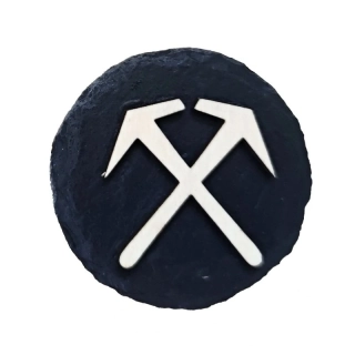 Magnetka z bridlice XIII.
