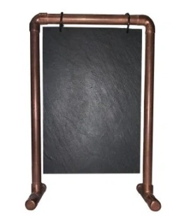 Stojan INDUSTRIAL UNI-2