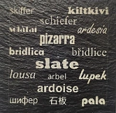 Podtácka štvorcová BRIDLICA